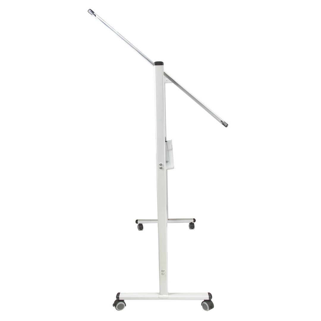 Доска магнитно-маркерная Brauberg "Premium", размер 120*180 см, передвижная / Магнитно-маркерные доски №4 oe.kz Доска магнитно-маркерная Brauberg "Premium", размер 120*180 см, передвижная / Магнитно-маркерные доски №4