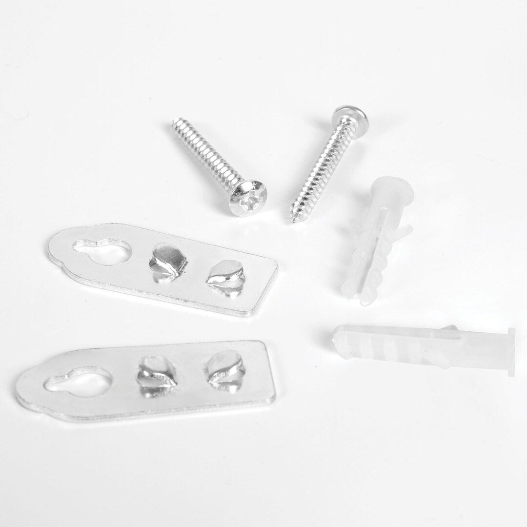 Доска магнитно-маркерная Brauberg "Premium", размер 90*180 см, с полочкой для аксессуаров / Магнитно-маркерные доски №2