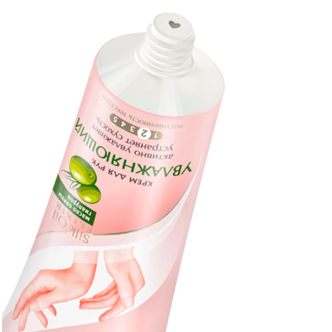 Қол кремі Бархатные ручки "Ылғалдандыру", 80 мл / Қол құралдары №2 oe.kz Қол кремі Бархатные ручки "Ылғалдандыру", 80 мл / Қол құралдары №2