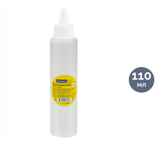 Силикатты желім OfficeSpace, 110 мл / Кеңселік желімдер oe.kz Силикатты желім OfficeSpace, 110 мл / Кеңселік желімдер