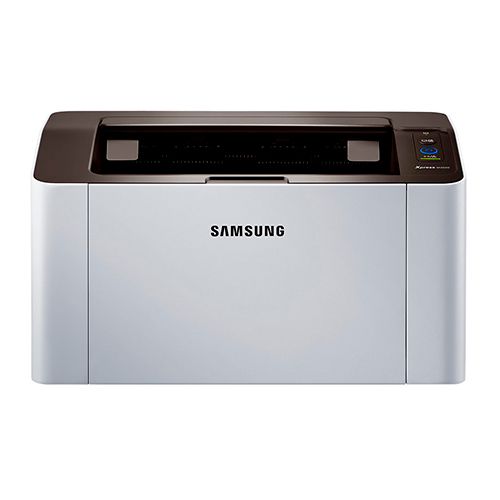 Принтер лазерный монохромный Samsung SL-M2020W, A4, 20 стр/мин, 1200*1200 dpi, USB 2.0 / Лазерные монохромные