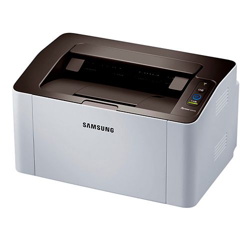 Принтер лазерный монохромный Samsung SL-M2020W, A4, 20 стр/мин, 1200*1200 dpi, USB 2.0 / Лазерные монохромные №5