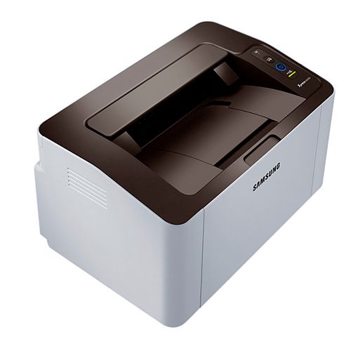 Принтер лазерный монохромный Samsung SL-M2020W, A4, 20 стр/мин, 1200*1200 dpi, USB 2.0 / Лазерные монохромные №6