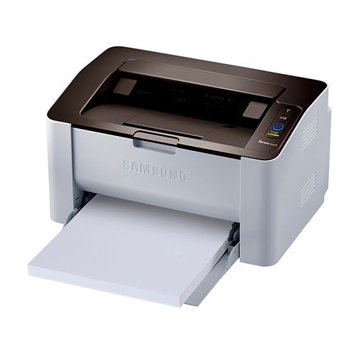 Принтер лазерный монохромный Samsung SL-M2020W, A4, 20 стр/мин, 1200*1200 dpi, USB 2.0 / Лазерные монохромные №2