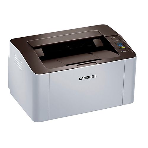 Принтер лазерный монохромный Samsung SL-M2020W, A4, 20 стр/мин, 1200*1200 dpi, USB 2.0 / Лазерные монохромные №4