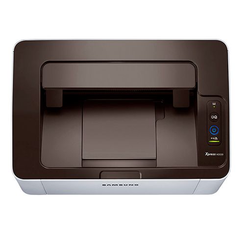 Принтер лазерный монохромный Samsung SL-M2020W, A4, 20 стр/мин, 1200*1200 dpi, USB 2.0 / Лазерные монохромные №7