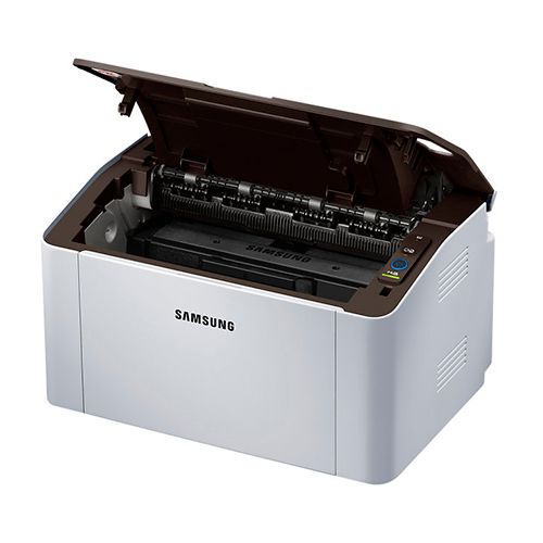 Принтер лазерный монохромный Samsung SL-M2020W, A4, 20 стр/мин, 1200*1200 dpi, USB 2.0 / Лазерные монохромные №9
