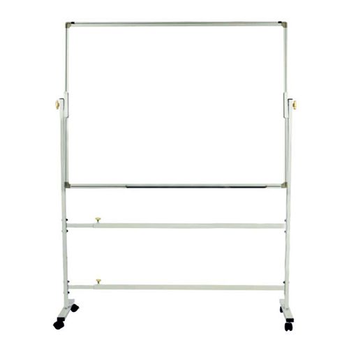 Доска магнитно-маркерная Kuvert, размер 60*90 см, передвижная, с полочкой для аксессуаров / Магнитно-маркерные доски oe.kz Доска магнитно-маркерная Kuvert, размер 60*90 см, передвижная, с полочкой для аксессуаров / Магнитно-маркерные доски