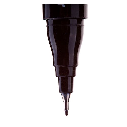 Перманентті маркер OfficeSpace, екі жақты, 0.8-2.2 мм, қара, баға бір дана үшін / Перманентті өшірілмейтін маркерлер №2 oe.kz Перманентті маркер OfficeSpace, екі жақты, 0.8-2.2 мм, қара, баға бір дана үшін / Перманентті өшірілмейтін маркерлер №2