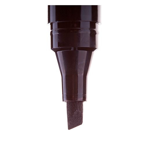 Маркер перманентный Crown "Multi Marker Chisel", клиновидный, 1-5 мм, черный, цена за штуку / Маркеры перманентные нестираемые №2 oe.kz Маркер перманентный Crown "Multi Marker Chisel", клиновидный, 1-5 мм, черный, цена за штуку / Маркеры перманентные нестираемые №2