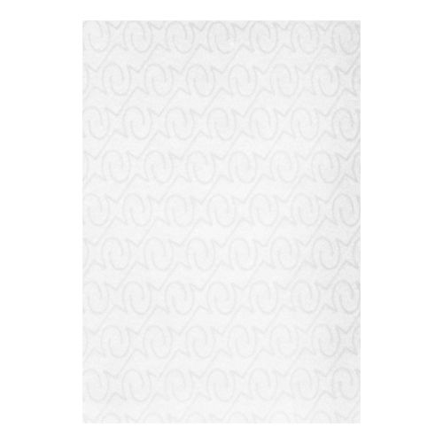 Бумага с водяным знаком Решётка, А4, 500 листов в пачке / Бумага офисная А4