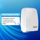 Қол кептіргіші Sonnen HD-120, аспалы, 1000Вт, пластикалық корпус, ақ