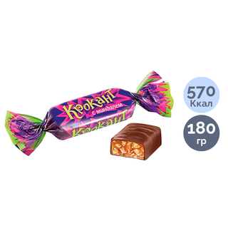 Глазурьленген кәмпиттер "Крокант", қанық глазурь, 180 гр / Кәмпиттер oe.kz Глазурьленген кәмпиттер "Крокант", қанық глазурь, 180 гр / Кәмпиттер