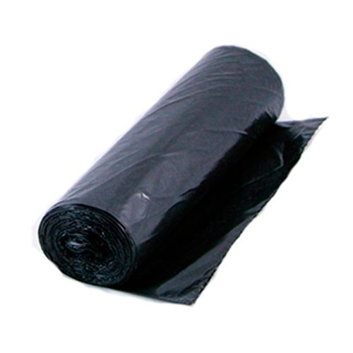 Мешки для мусора Deza Plast на 30 л, 40 шт. в рулоне / Пакеты для мусора