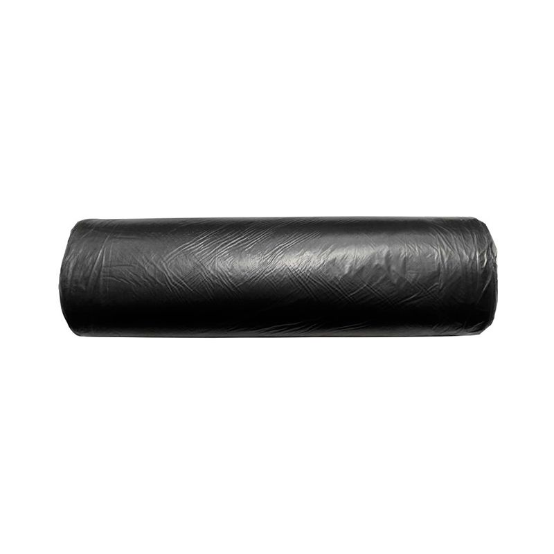 Мешки для мусора Deza Plast на 120 л, 10 шт. в рулоне / Пакеты для мусора oe.kz Мешки для мусора Deza Plast на 120 л, 10 шт. в рулоне / Пакеты для мусора