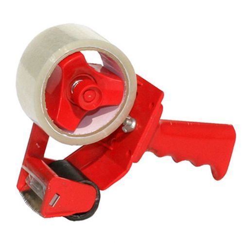 Диспенсер для упаковочной клейкой ленты KE-614, 48 мм, красный / Диспенсеры для клейких лент oe.kz Диспенсер для упаковочной клейкой ленты KE-614, 48 мм, красный / Диспенсеры для клейких лент