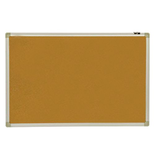 Доска пробковая Kuvert, для объявлений, размер 60*90 см / Доски пробковые для объявлений