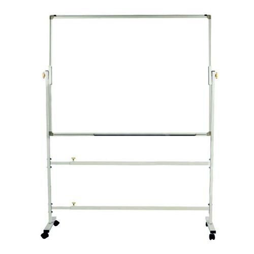 Доска магнитно-маркерная Kuvert, размер 90*150 см, передвижная, с полочкой для аксессуаров / Магнитно-маркерные доски oe.kz Доска магнитно-маркерная Kuvert, размер 90*150 см, передвижная, с полочкой для аксессуаров / Магнитно-маркерные доски