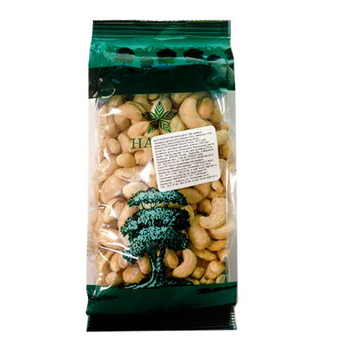 Орехи кешью Натси, сушеные, 270 гр / Сухофрукты и орехи