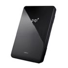 Жесткий диск 1 TB, PQI "H568V", USB 3.0, HDD, черный