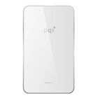 Жесткий диск 1 TB, PQI "H568V", USB 3.0, HDD, белый