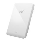 Жесткий диск 1 TB, PQI "H568V", USB 3.0, HDD, белый