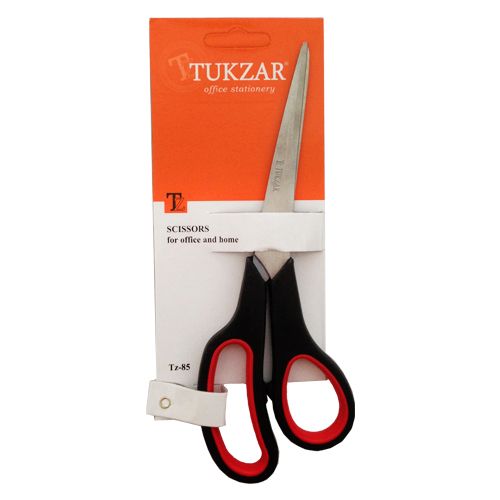 Ножницы Tukzar, размер 21 см, цена за штуку / Ножницы oe.kz Ножницы Tukzar, размер 21 см, цена за штуку / Ножницы