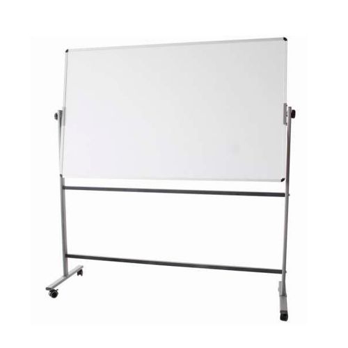 Доска магнитно-маркерная, размер 90*180 см, передвижная / Магнитно-маркерные доски oe.kz Доска магнитно-маркерная, размер 90*180 см, передвижная / Магнитно-маркерные доски