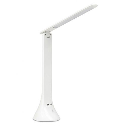Светильник настольный Deluxe DLTL-302W-3W светодиодный, белый / Светильники настольные №2
