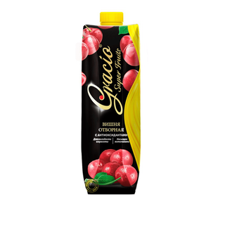 Gracio "Шие" шырыны, 0,95 л / Сусындар мен энергетиктер
