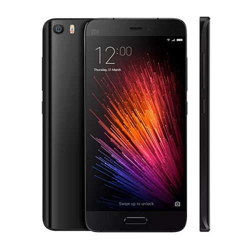 Смартфон Xiaomi Mi5, 5,15", 3 Гб, 32 Гб, 1920x1080 IPS, поддержка двух SIM-карт, black / Зарядные устройства, кабели