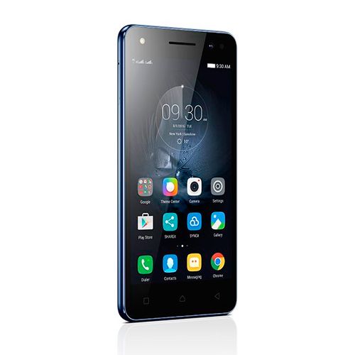 Смартфон Lenovo VIBE S1LA40 , 5", 2 Гб, 16 Гб, 1920x1080 IPS, поддержка двух SIM-карт, синий / Зарядные устройства, кабели