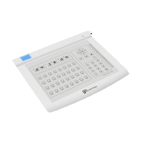  / Планшеттер