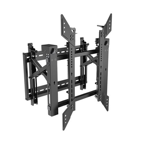 Крепление для видеопанелей на стену Brateck LVW03-64T / null