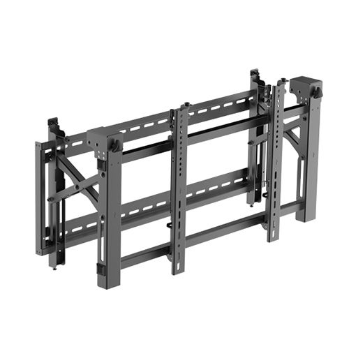 Крепление для видеопанелей на стену Brateck LVW03-46T / null