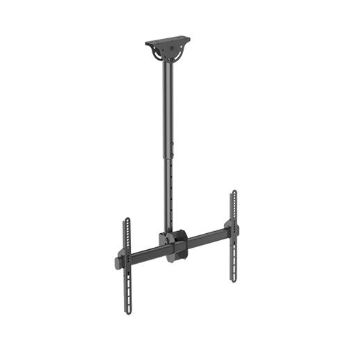 Крепление для видеопанелей на потолок Brateck PLB-CE946-01S / null