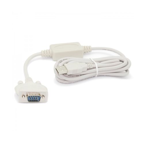 Кабель USB для интерактивных досок Memory Specialist, белый