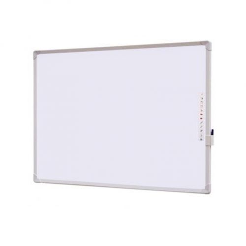 Интерактивная доска Mr.Pixel T84B(C)-WB, 84", USB, 1В, черная / Интерактивные доски