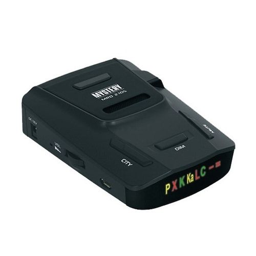 Радар-детектор Mystery MRD-210S, черный / Техника для авто oe.kz Радар-детектор Mystery MRD-210S, черный / Техника для авто