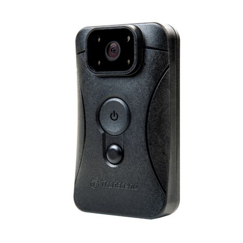 Нагрудная камера (видеорегистратор) Transcend DrivePro Body 10, 3.0 Mpx, Full HD, черный / Техника для авто №2
