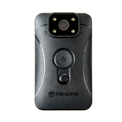 Нагрудная камера (видеорегистратор) Transcend DrivePro Body 10, 3.0 Mpx, Full HD, черный / Техника для авто №3