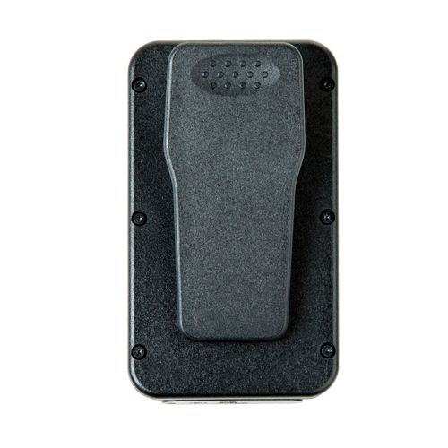 Нагрудная камера (видеорегистратор) Transcend DrivePro Body 10, 3.0 Mpx, Full HD, черный / Техника для авто №4