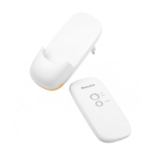 Фонарь светодиодный Huntkey WX01-220, 5 светодиода, аккумулятор, белый / Фонари №4