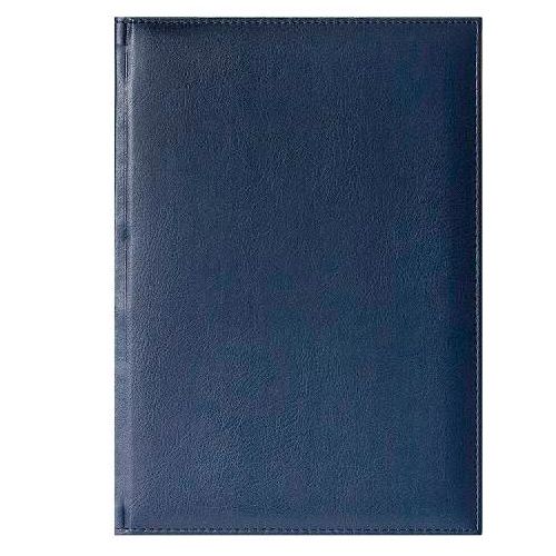 Ежедневник датированный Classic, 2018 г, А4, 176 л, синий / Ежедневники датированные