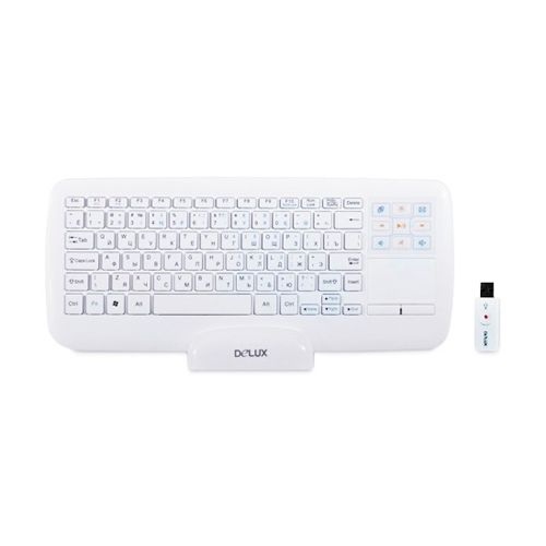  / Сымсыз пернетақталар