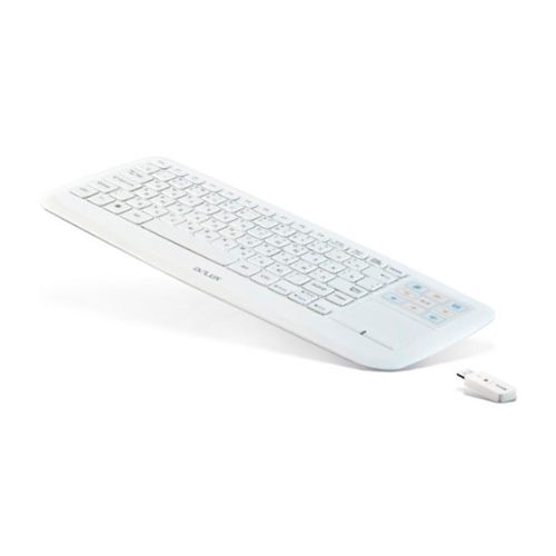  / Сымсыз пернетақталар №2