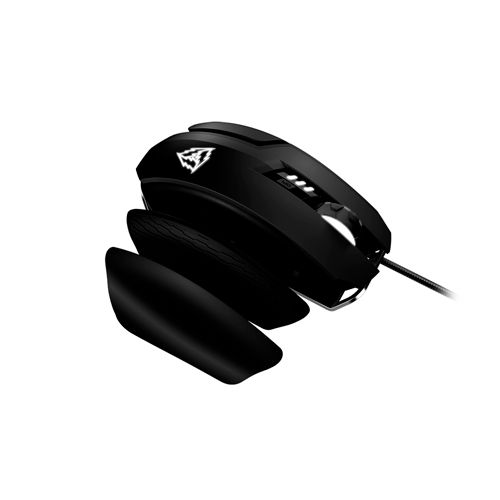 Мышь проводная оптическая ThunderX3 TM50, USB, 7 кнопок, 1500-10000 dpi, черная / Мыши проводные oe.kz Мышь проводная оптическая ThunderX3 TM50, USB, 7 кнопок, 1500-10000 dpi, черная / Мыши проводные