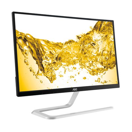 Монитор широкоформатный "AOC" I2281FWH, LCD, 21,5", 16:9, черный / Мониторы oe.kz Монитор широкоформатный "AOC" I2281FWH, LCD, 21,5", 16:9, черный / Мониторы