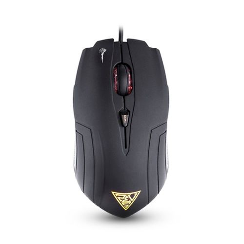  / Сымды тінтуірлер №2