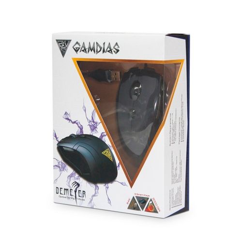  / Сымды тінтуірлер №3